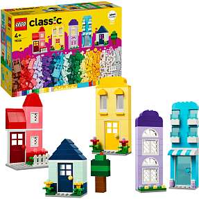 LEGO Classic Kreative huse 11035