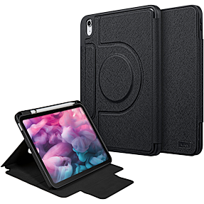 Laut Prestige Folio MG Case til Ipad 10.9'' - sort