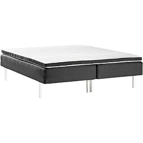 Huma Prestige boxmadrasseng 160x200 cm