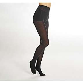 VRS strømpebukser  str. S/M - sort