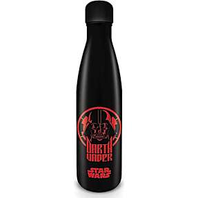 Pyramid Star Wars drikkeflaske 500 ml - Darth Wader