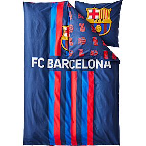 FC Barcelona sengetøj - 140x200 cm