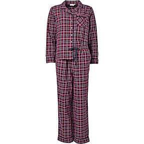 VRS dame pyjamas str. XL - bordeaux