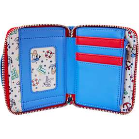 Funko Loungefly pung - Anders And