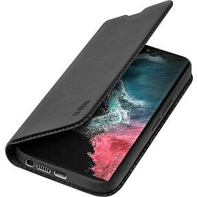 SBS Samsung Galaxy S23 Ultra wallet - sort