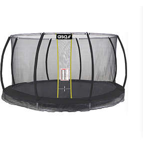 ASG Nordic Premium 12TF Inground trampolin - 366 cm