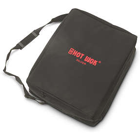 Hot Wok opbevaringstaske til Silverline gasbrænder