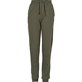 VRS teen sweatbukser str. 146 - oliven