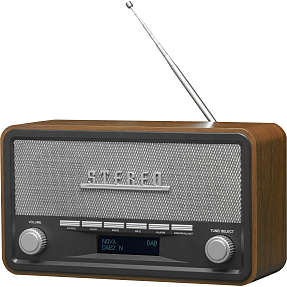 Denver DAB-18 DAB+/FM radio 