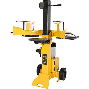 Texas power split 720V brændekløver