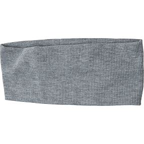 CBYH dame hårbånd - grå