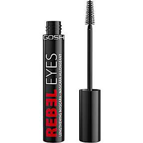 Mascara Rebel Eyes Lengthening Black