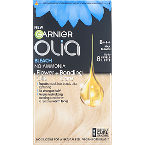 Blondering B+++ Max Bleach