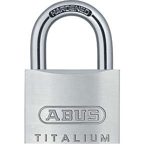 ABUS hængelås 54TI/40