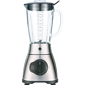 Wilfa Explode Fusion blender BLS 1500S - stål