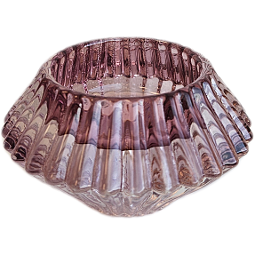 Vendestage H 4 cm - rød