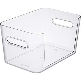 SmartStore Compact Clear Access opbevaringsboks | Køb på Bilka.dk!