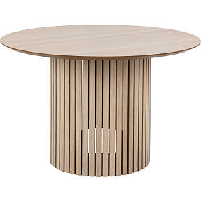 Linley spisebord - egefiner