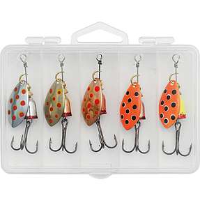 Kinetic Buzzer 9g 5pcs