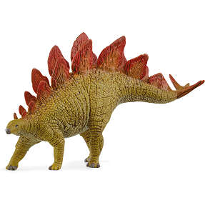 Schleich stegosaurus 15040