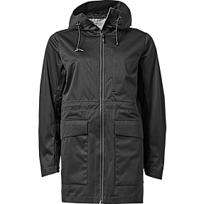 Nordic Nature dame vandrejakke str. 2XL - sort