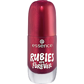 Neglelak 26 Rubies Are Forever