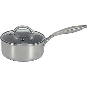 Salling kasserolle med låg - 1,8 liter