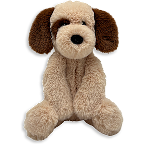 Worlds Softest Plush - hund