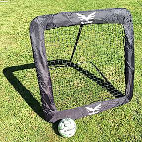 Guardian rebounder-net - 124 x 124 cm