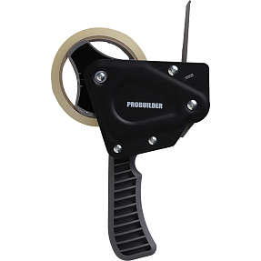 Probuilder tapedispenser - sort