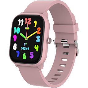 Denver SWK-120 Kids Smartwatch - Rosa