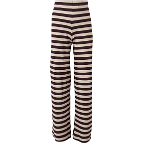 VRS teen bukser str. 146 - bordeaux