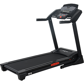 TITAN LIFE T80 PRO Løbebånd