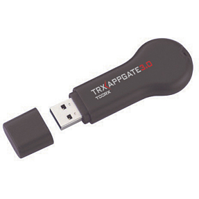 Toorx TRX-App Gate 3.0 USB-nøgle