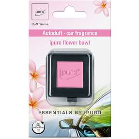 Luftopfrisker til bil