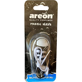 Duftsko wave crystal-sort