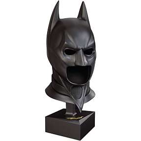 Dark Knight Batman displaymaske