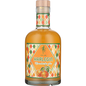 Gin m. mandarinsmag