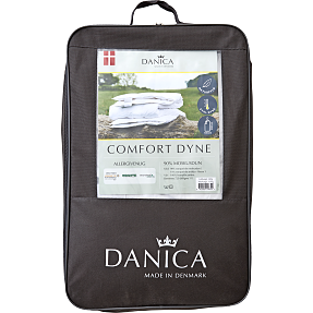 Danica Comfort dyne 135x200 cm - Sval
