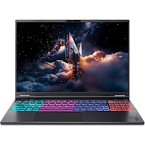 Acer Nitro 16“ Gamer Bærbar AMD Ryzen™ 9 - AN16S-61-R80G