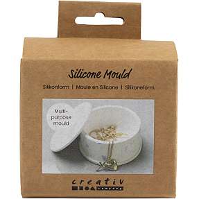 Creotime silikone form