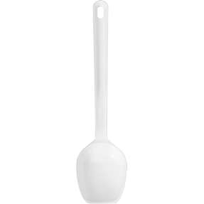 Køkkenchef grydeske - hvid