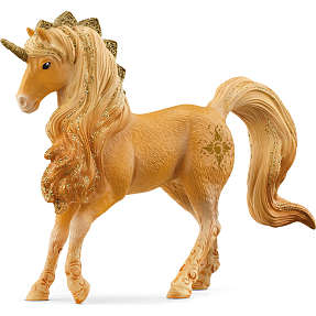 Schleich apollo-enhjørningehingst 70822