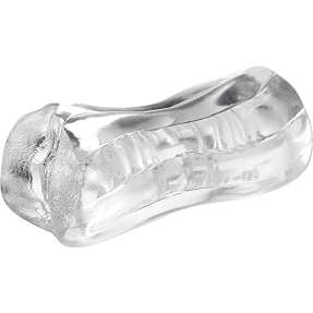 MR.MEMBR Rebecca realistisk Pocket Pussy