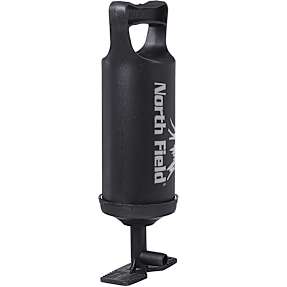 North Field luftpumpe