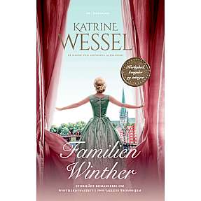 Familien Winther - Katrine Wessel