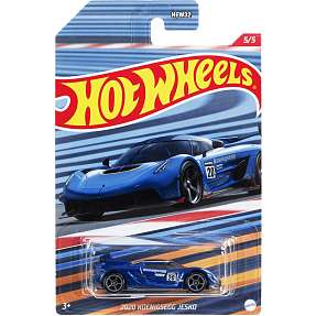 Hot Wheels bat-man biler – flere varianter – assorteret