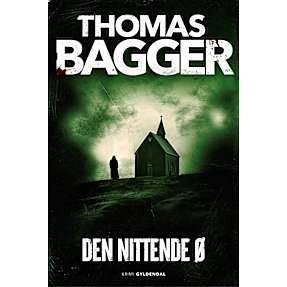 Den nittende ø - Thomas Bagger