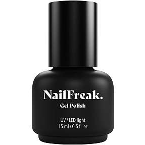 Gel neglelak 201 Clean Girl Aesthetic