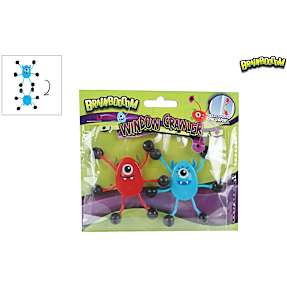 Brainboom Monsters 2-pak
